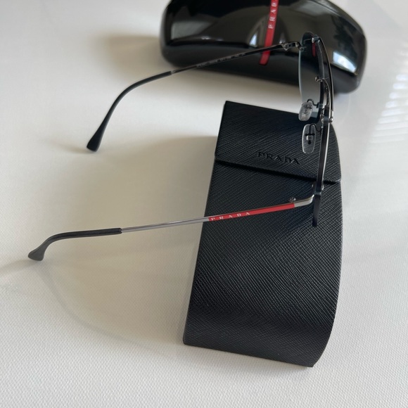 Prada Sport PS 56TS Sunglasses - Picture 8 of 15